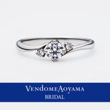 【ヴァンドーム青山(VENDOME AOYAMA)】フレーヴ【AEPR8201】