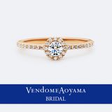 【ヴァンドーム青山(VENDOME AOYAMA)】ヴァンドーム グレース【AE_R8228】