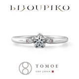 【BIJOUPIKO(ビジュピコ)】【SOMEZAKURA 】染桜