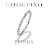 【BIJOUPIKO(ビジュピコ)】【Evermore】 エヴァーモア