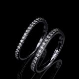 【DIYARTH(ディヤース)】永遠と愛されるエタニティリング「INFINI」