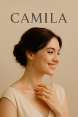 【DIYARTH(ディヤース)】Aeris「風が描いた、自由の軌跡。」