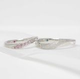 【LEGAN(レガン)】【ピンクダイヤモンド】ドルチェ・ヴィータ（dolcevita）