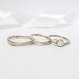 【LEGAN(レガン)】【セットリング】ドゥルセ（dulce）