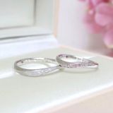 【LEGAN(レガン)】【ピンクダイヤモンド】シュプリーム（supreme）