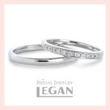 【LEGAN(レガン)】シャンティー（chantilly