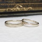 【LEGAN(レガン)】【セットリング】サテーリテ（satelite）