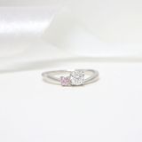 【LEGAN(レガン)】【ピンクダイヤモンド】ドルチェ・ヴィータ（dolce vita）