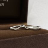 【LEGAN(レガン)】【セットリング】サテーリテ（satelite）