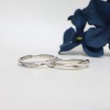 【LEGAN(レガン)】【セットリング】ダーリア（dalia）