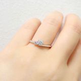 【LEGAN(レガン)】【ピンクダイヤモンド】ドルチェ・ヴィータ（dolce vita）