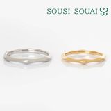 【Gran‐D(グランディー)】【個性的】【カジュアル】《SOUSI SOUAI》たおやか〜TAOYAKA〜　(SS1042)