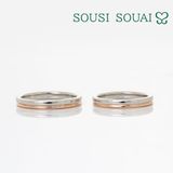 【Gran‐D(グランディー)】【シンプル】【コンビ】《SOUSI SOUAI》常しえ〜TOKOSHIE〜(1031)