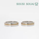 【Gran‐D(グランディー)】【シンプル】【コンビ】《SOUSI SOUAI》常しえ〜TOKOSHIE〜(1031)