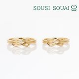 【Gran‐D(グランディー)】【個性的】【カジュアル】《SOUSI SOUAI》無限〜MUGEN〜　(SS1032)