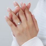 【JEWELRY STUDIO Advance(ジュエリースタジオアドバンス)】【Advance】Chiffon（シフォン）『優しく華やかなデザイン』