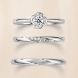 【JEWELRY STUDIO Advance(ジュエリースタジオアドバンス)】《25th year model》 Filrel フィレル