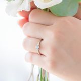 【JEWELRY STUDIO Advance(ジュエリースタジオアドバンス)】【Advance】 Ciel（シエル）『澄み渡る空のように』