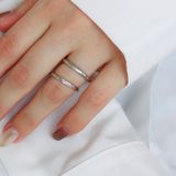 【JEWELRY STUDIO Advance(ジュエリースタジオアドバンス)】《25th year model》 Filrel フィレ