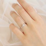 【JEWELRY STUDIO Advance(ジュエリースタジオアドバンス)】【Advance】Chandelier(シャンデリア)『装飾的で華やかなリング』