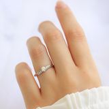 【JEWELRY STUDIO Advance(ジュエリースタジオアドバンス)】【Advance】 Lumiere（ルミエール）『輝く道しるべ』