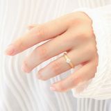 【JEWELRY STUDIO Advance(ジュエリースタジオアドバンス)】【Advance】Tulle(チュール)『優しい雰囲気のアンティークデザイン』