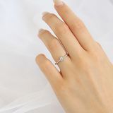 【JEWELRY STUDIO Advance(ジュエリースタジオアドバンス)】【Advance】Bonheur -nuit-(ボヌール -ニュイ-)『幸福』