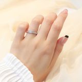 【JEWELRY STUDIO Advance(ジュエリースタジオアドバンス)】【Advance】 Dahlia（ダリア）『プリンセスカット』