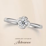 【JEWELRY STUDIO Advance(ジュエリースタジオアドバンス)】《25th year model》 Filrel フィレル