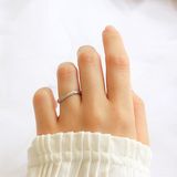 【JEWELRY STUDIO Advance(ジュエリースタジオアドバンス)】【Advance】Arc (アルク)『未来へ続く架け橋』