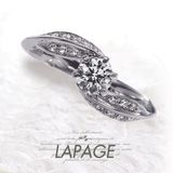 【LOVEST(ラヴェスト)】ジャスマン(ジャスミン)