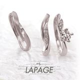 【LOVEST(ラヴェスト)】マリーゴールド