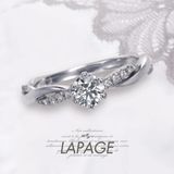 【LOVEST(ラヴェスト)】［Serge］セルジュ