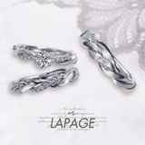 【LOVEST(ラヴェスト)】［Serge］セルジュ