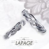 【LOVEST(ラヴェスト)】［Serge］セルジュ