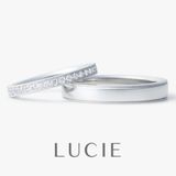 【LOVEST(ラヴェスト)】［Parfum］パルファン /メレなしミル打ち(薔薇の香り)