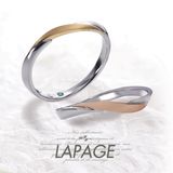 【LOVEST(ラヴェスト)】ダリア