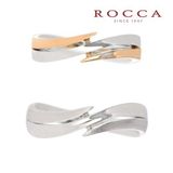 【ROCCA(ロッカ)】【ROCCA】流れるようなライン！スタイリッシュなマリッジリング FR-4S/4L