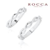 【ROCCA(ロッカ)】【ROCCA】重ね着けも！華奢なマリッジリング R64/65