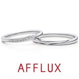 【アイアイイスズ ブライダル】【アフラックス】Aya〔アヤ〕