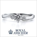 【アイアイイスズ ブライダル】【ロイヤル・アッシャー】　ERA680