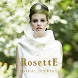 【アイアイイスズ ブライダル】【ロゼット】 DAY LIGHT [光]