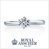 【アイアイイスズ ブライダル】【ロイヤル・アッシャー】　ERA810