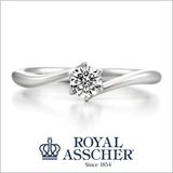 【アイアイイスズ ブライダル】【ロイヤル・アッシャー】　ERA318