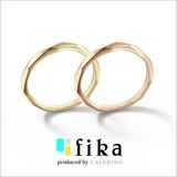 【アイアイイスズ ブライダル】【ｆiｋa（フィーカ）】光