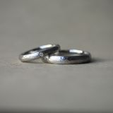 【アイアイイスズ ブライダル】【YUKA HOJO（ユカ ホウジョウ）】Passage ob time（パッセージ オブ タイム）