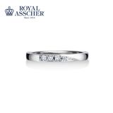 【アイアイイスズ ブライダル】【ロイヤル・アッシャー】WRA029 / WRB039