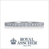 【アイアイイスズ ブライダル】【ロイヤル・アッシャー】 JRA0220BP