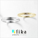 【アイアイイスズ ブライダル】【ｆiｋa（フィーカ）】オーロラ