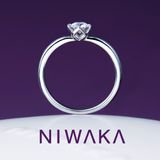 【アイアイイスズ ブライダル】【俄 (にわか)】結(ゆい)